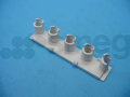 Smeg Fixings And Brackets - 762831009 Light Diffuser